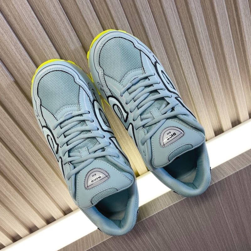 ch**an D*or casual shoes
